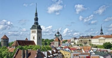 5 bonnes raisons de visiter l'Estonie