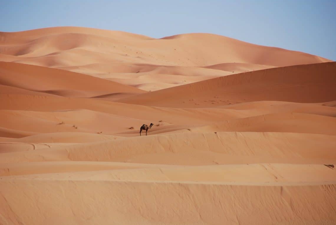 Itinéraire de trois jours à Taroudant et ses environs