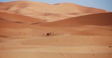 Itinéraire de trois jours à Taroudant et ses environs